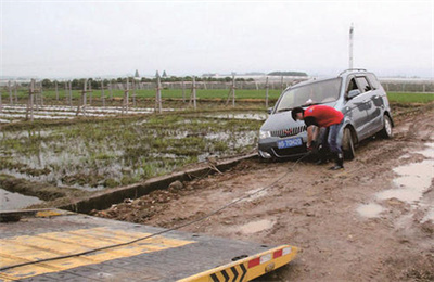 荔波抚顺道路救援